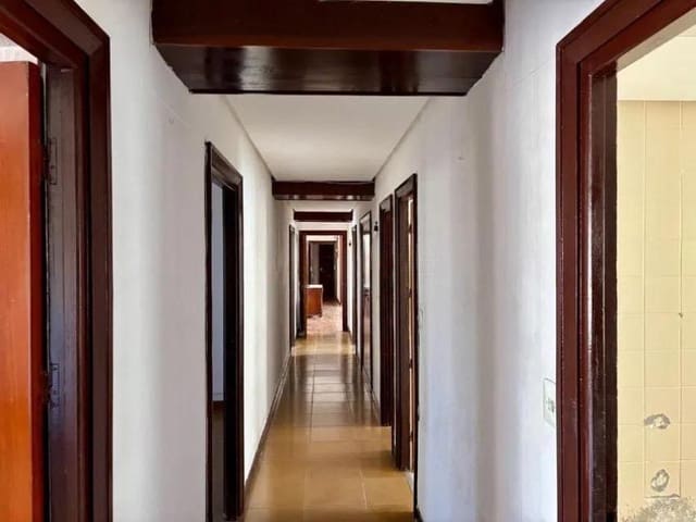 9 soveværelse Lejlighed til salg i Málaga by - € 1.900.000 (Ref: 9288214)