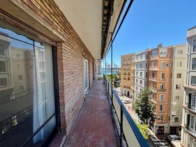 9 soveværelse Lejlighed til salg i Málaga by - € 1.900.000 (Ref: 9288214)