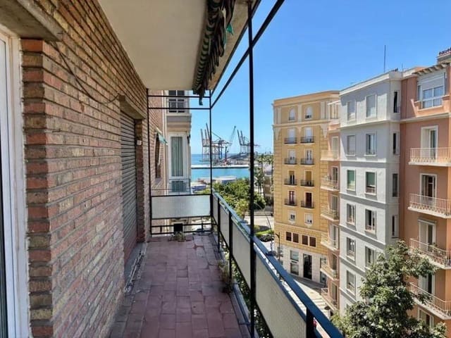 9 soveværelse Lejlighed til salg i Málaga by - € 1.900.000 (Ref: 9288214)
