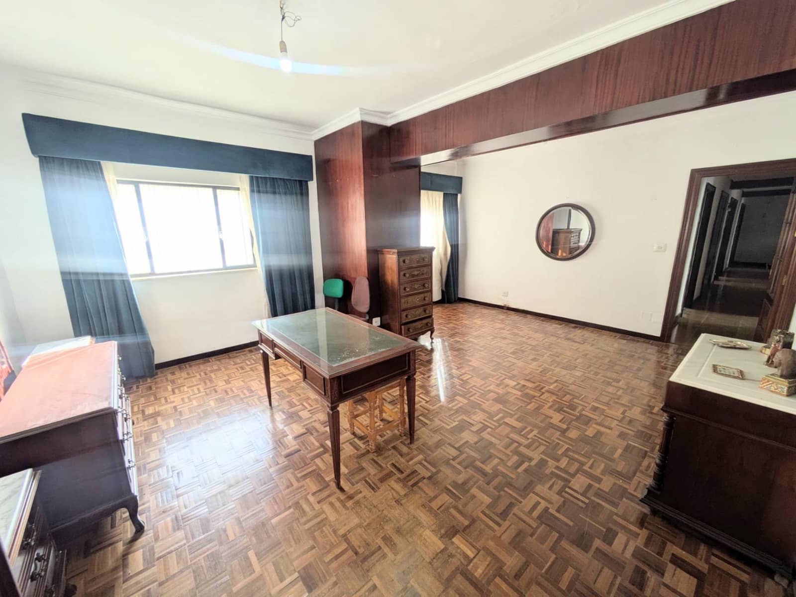 Piso de 9 habitaciones en Málaga ciudad en venta - 1.900.000 € (Ref: 9288214)