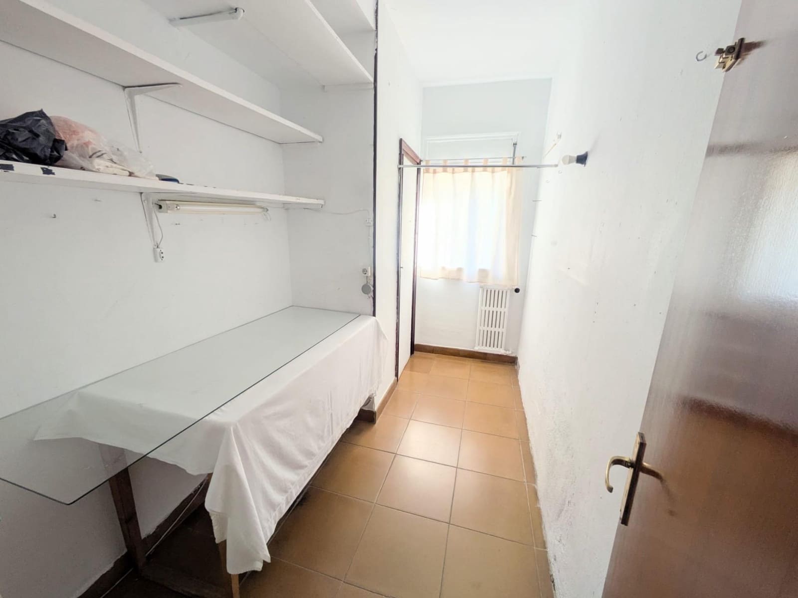 Piso de 9 habitaciones en Málaga ciudad en venta - 1.900.000 € (Ref: 9288214)