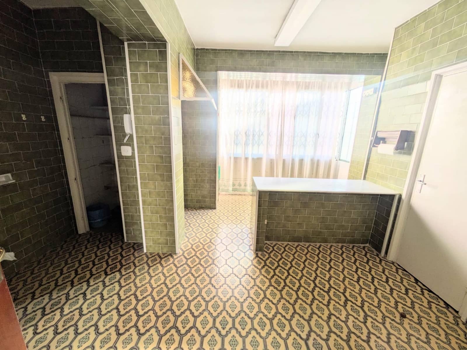 Piso de 9 habitaciones en Málaga ciudad en venta - 1.900.000 € (Ref: 9288214)