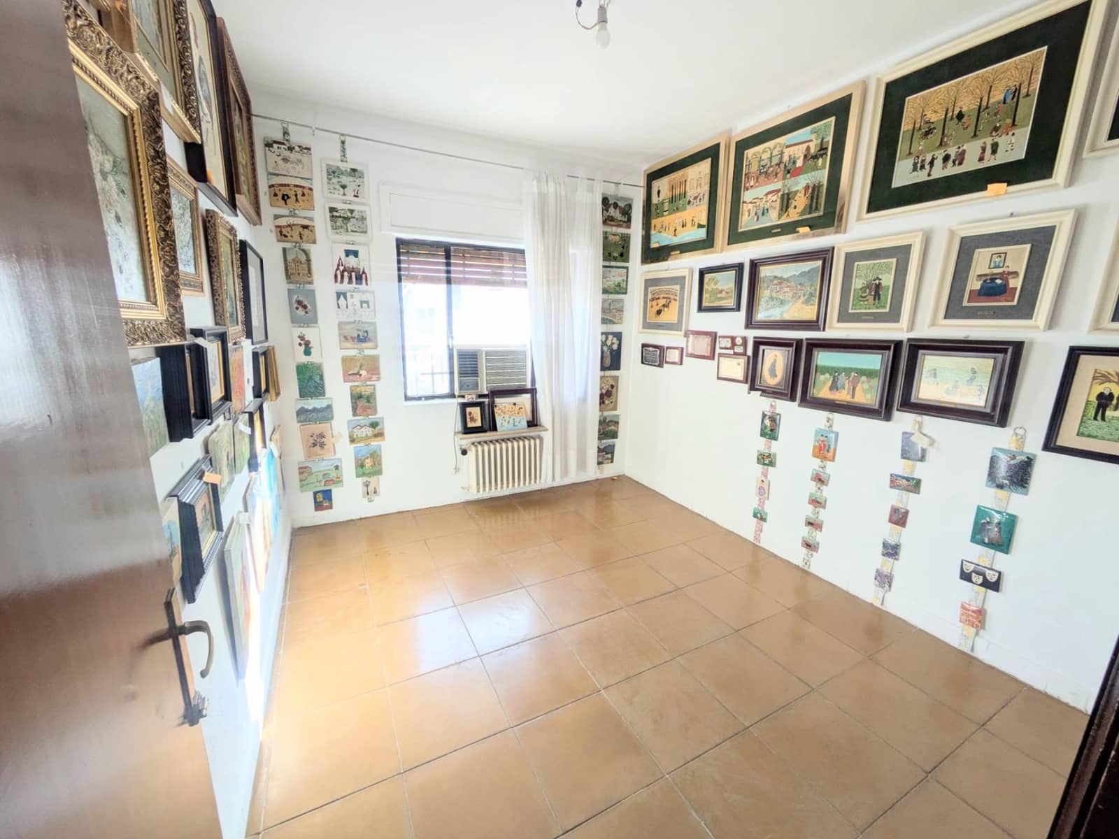 Piso de 9 habitaciones en Málaga ciudad en venta - 1.900.000 € (Ref: 9288214)