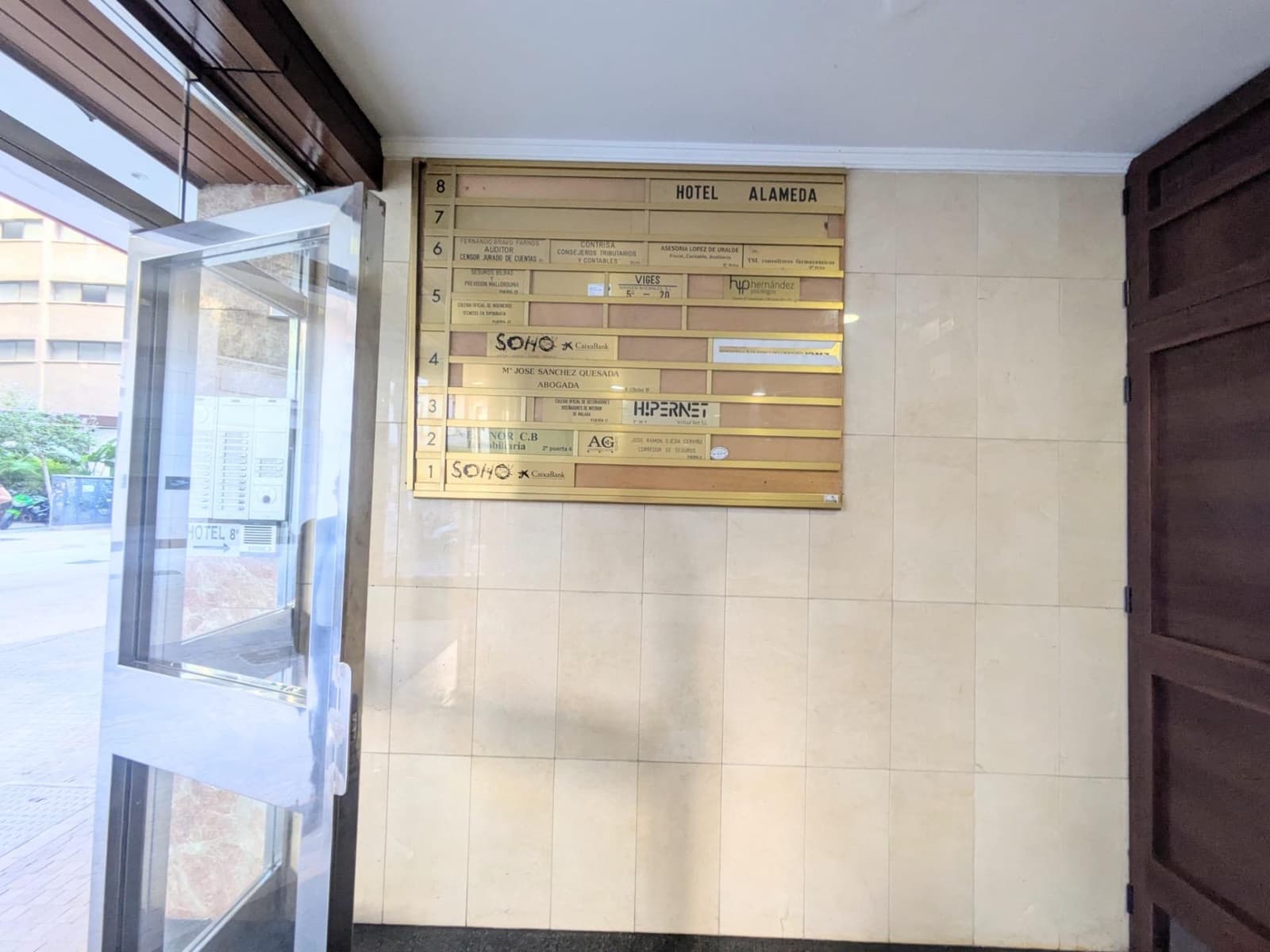 Piso de 9 habitaciones en Málaga ciudad en venta - 1.900.000 € (Ref: 9288214)