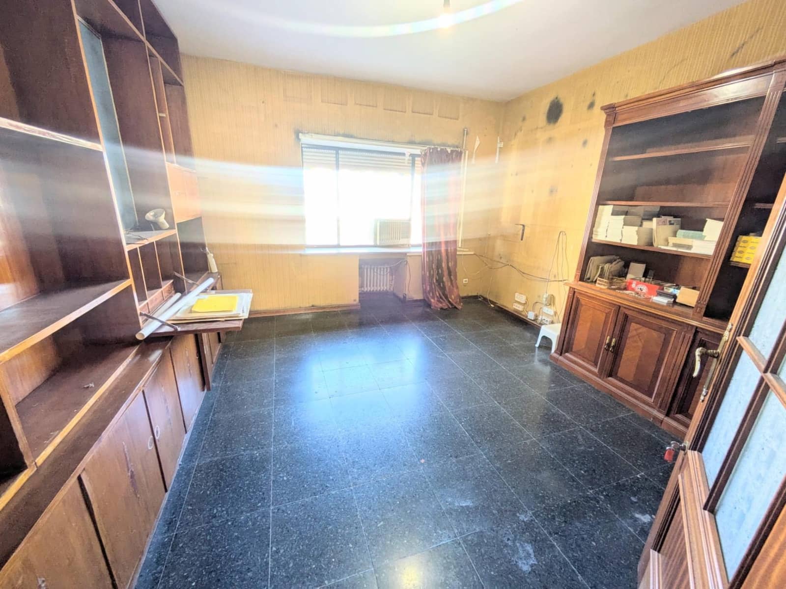 Piso de 9 habitaciones en Málaga ciudad en venta - 1.900.000 € (Ref: 9288214)