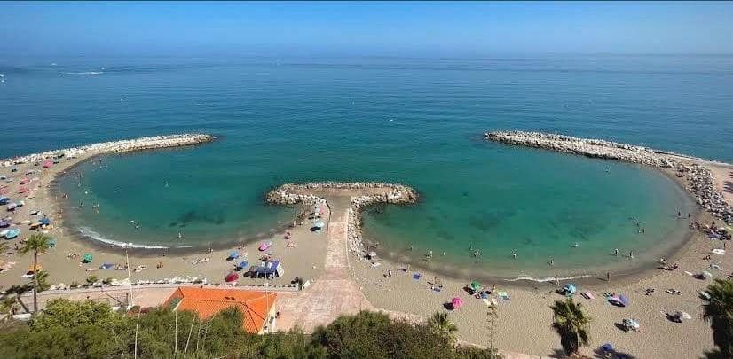 Building Plot for sale in Benalmadena Costa - € 720,000 (Ref: 9301090)