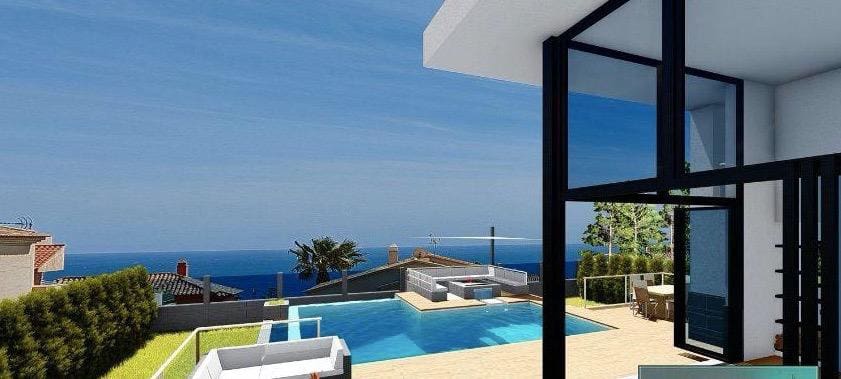 Building Plot for sale in Benalmadena Costa - € 720,000 (Ref: 9301090)