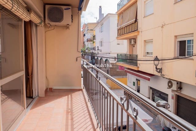 3 camera da letto Appartamento in vendita in Fuengirola - 250.000 € (Rif: 9305100)