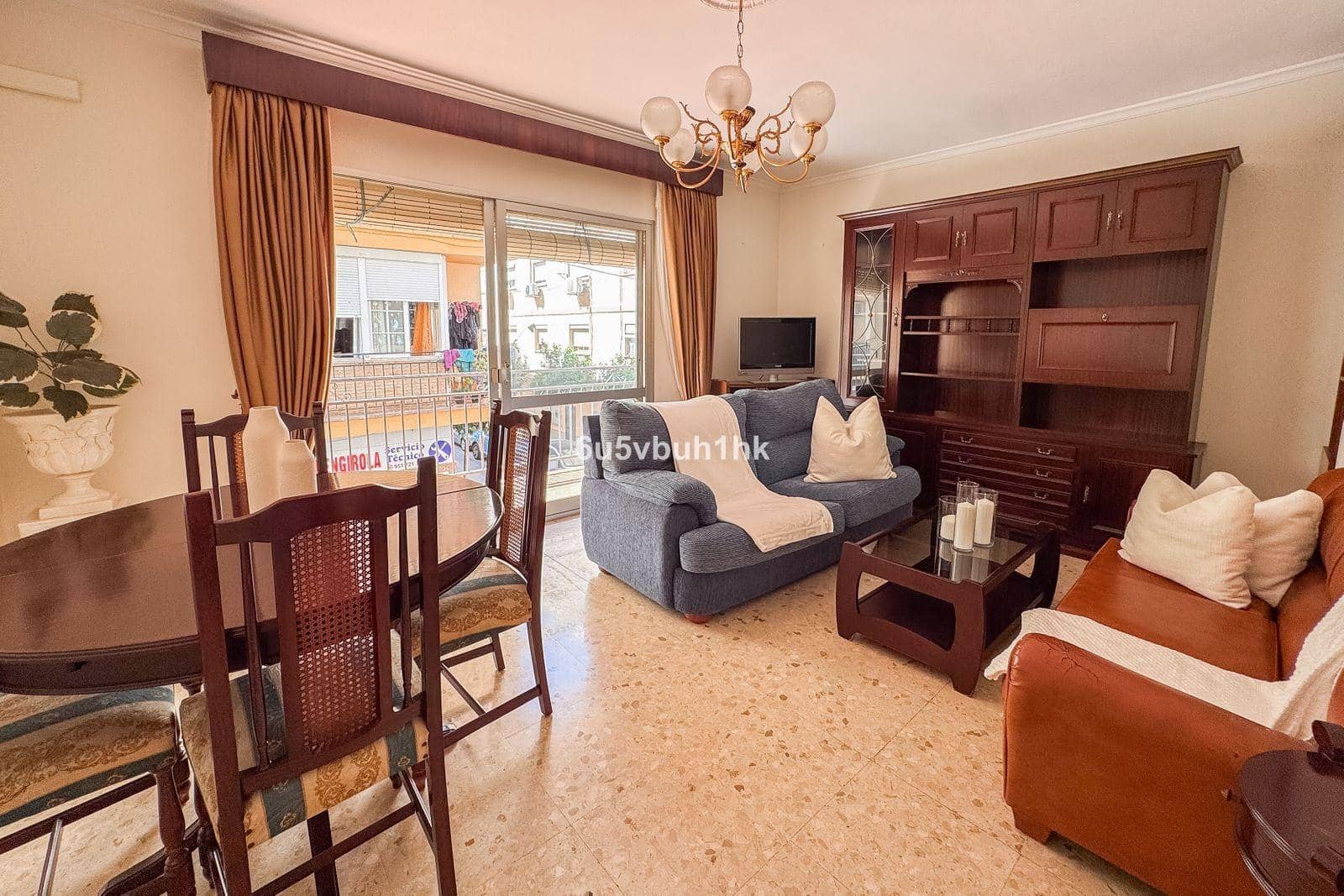 3 camera da letto Appartamento in vendita in Fuengirola - 250.000 € (Rif: 9305100)