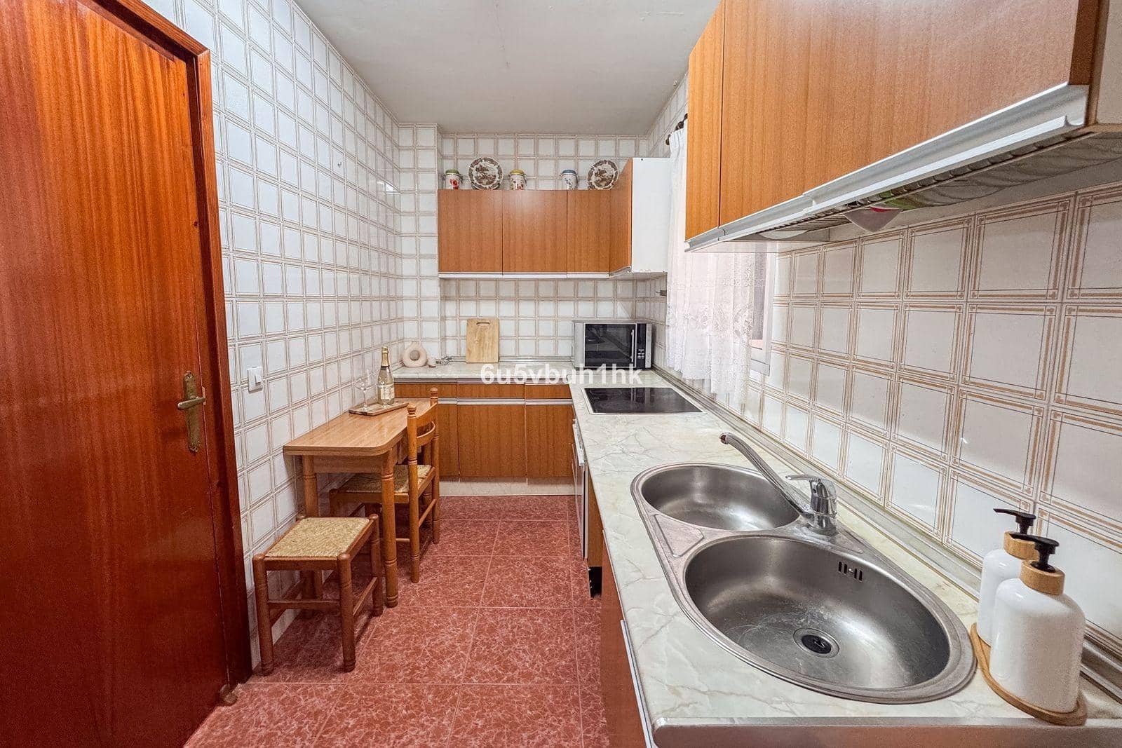 3 camera da letto Appartamento in vendita in Fuengirola - 250.000 € (Rif: 9305100)