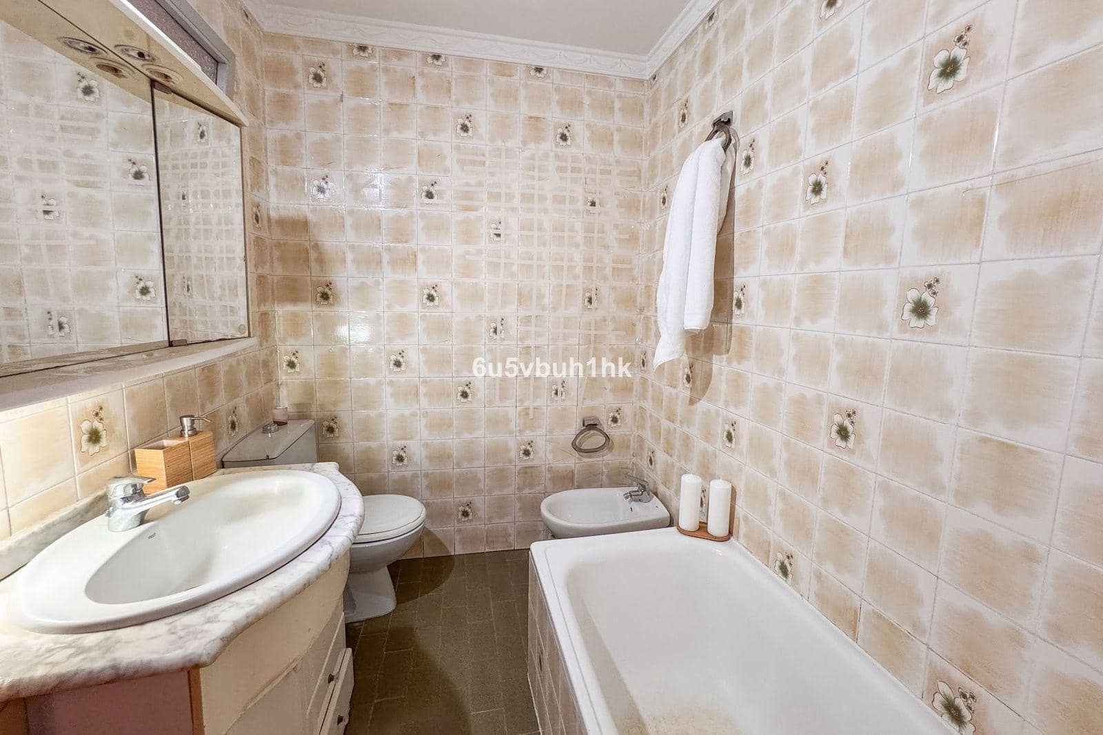 3 camera da letto Appartamento in vendita in Fuengirola - 250.000 € (Rif: 9305100)