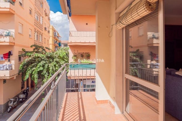 3 camera da letto Appartamento in vendita in Fuengirola - 250.000 € (Rif: 9305100)