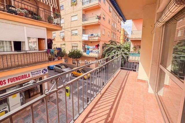 3 camera da letto Appartamento in vendita in Fuengirola - 250.000 € (Rif: 9305100)