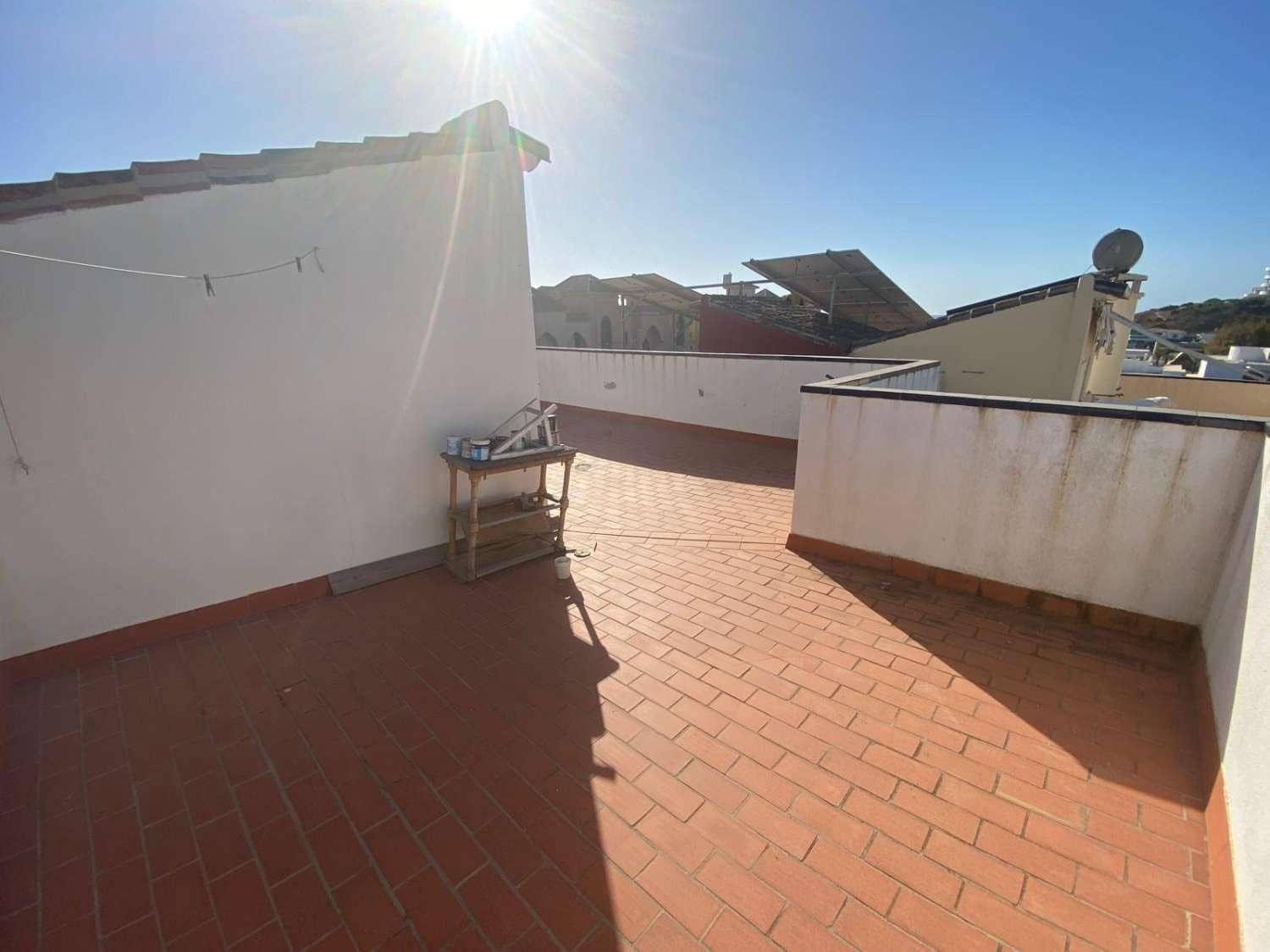 3 sovrum Radhus till salu i Fuengirola med garage - 499 000 € (Ref: 9305101)