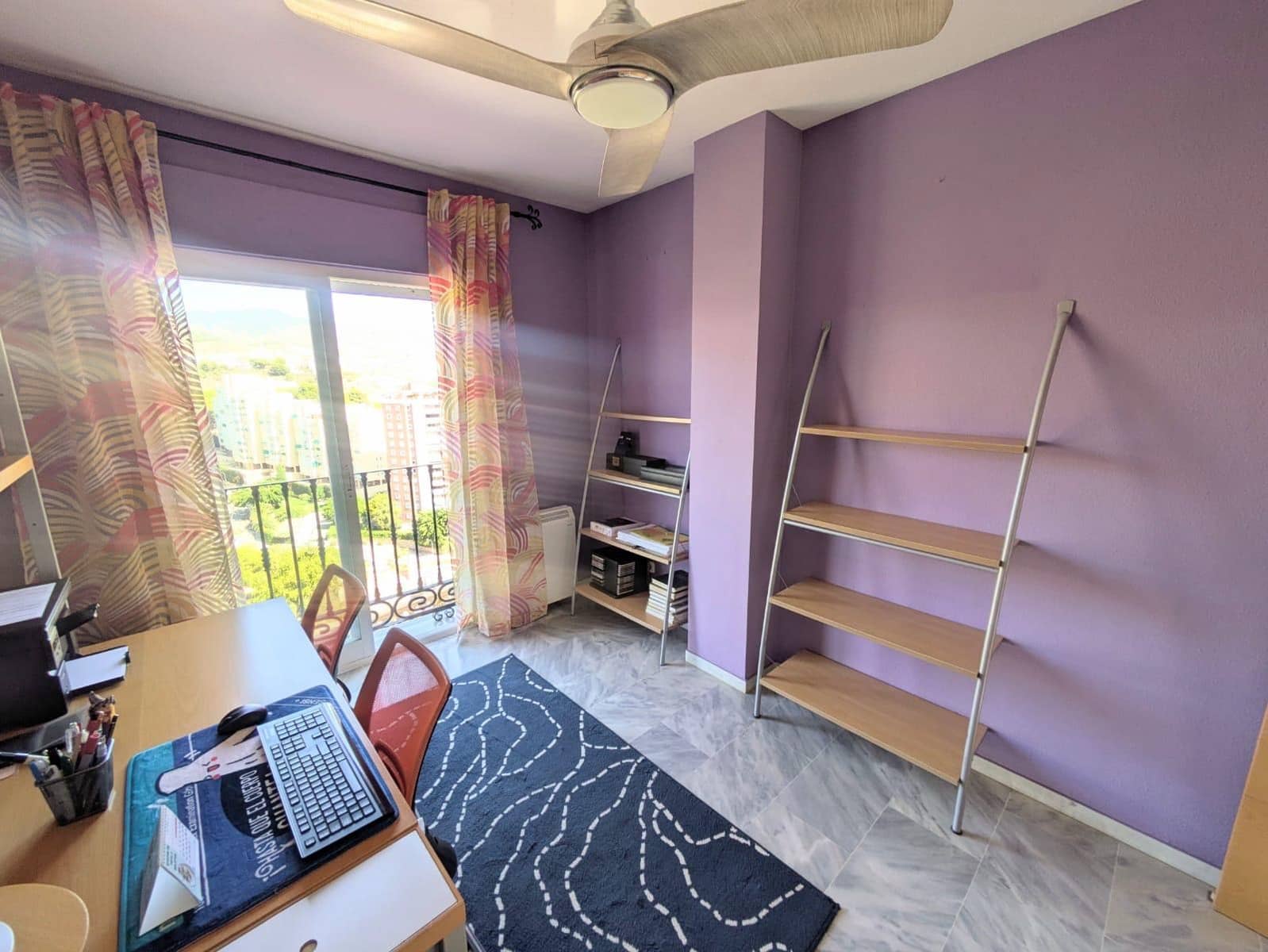 5 Zimmer Villa zu verkaufen in Malaga Stadt mit Garage - 1.380.000 € (Ref: 9306348)