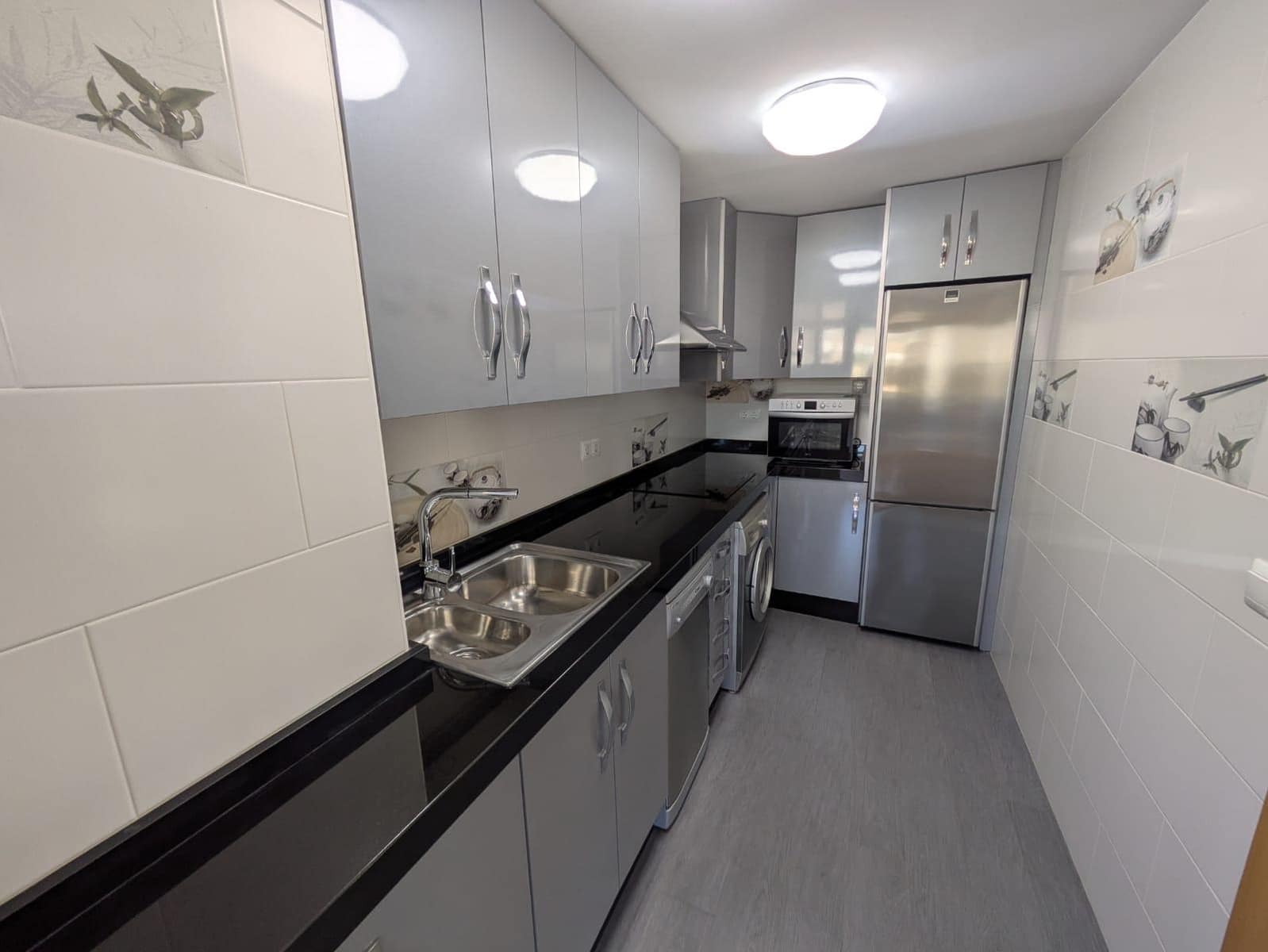 5 Zimmer Villa zu verkaufen in Malaga Stadt mit Garage - 1.380.000 € (Ref: 9306348)