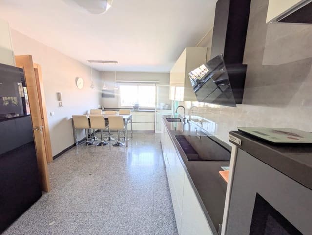 Chalet de 5 habitaciones en Málaga ciudad en venta con garaje - 1.380.000 € (Ref: 9306348)