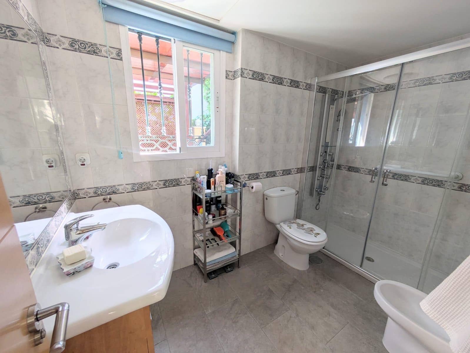 5 Zimmer Villa zu verkaufen in Malaga Stadt mit Garage - 1.380.000 € (Ref: 9306348)