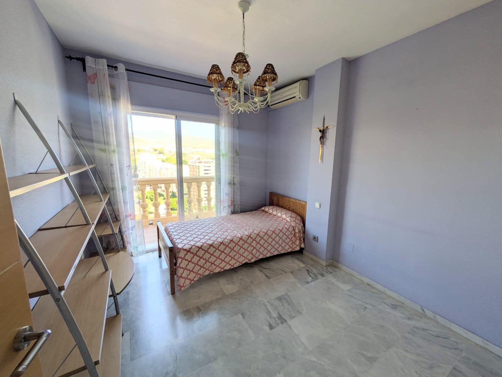 5 Zimmer Villa zu verkaufen in Malaga Stadt mit Garage - 1.380.000 € (Ref: 9306348)