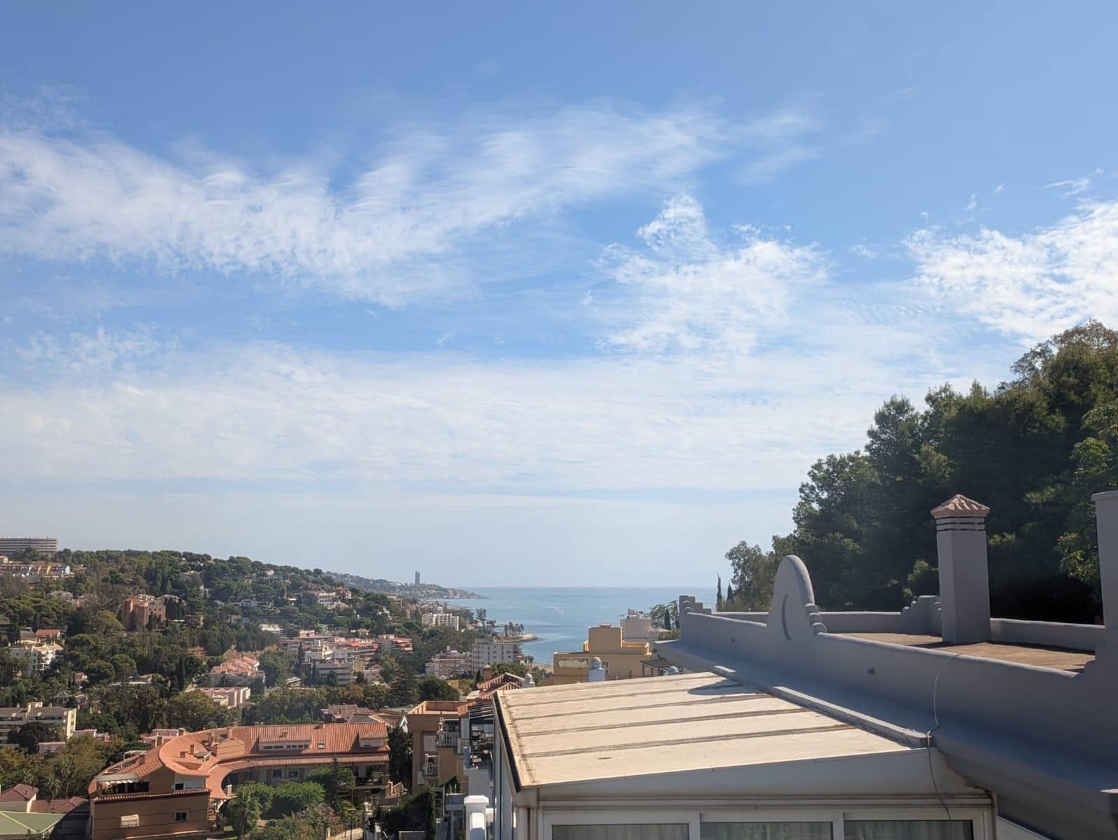 5 Zimmer Villa zu verkaufen in Malaga Stadt mit Garage - 1.380.000 € (Ref: 9306348)