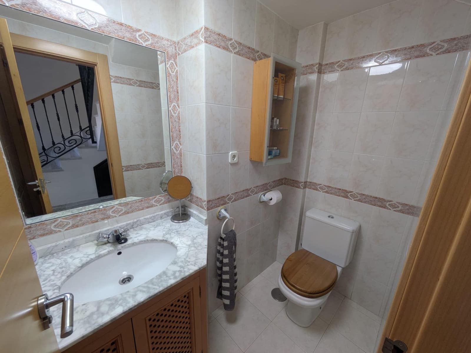 5 Zimmer Villa zu verkaufen in Malaga Stadt mit Garage - 1.380.000 € (Ref: 9306348)