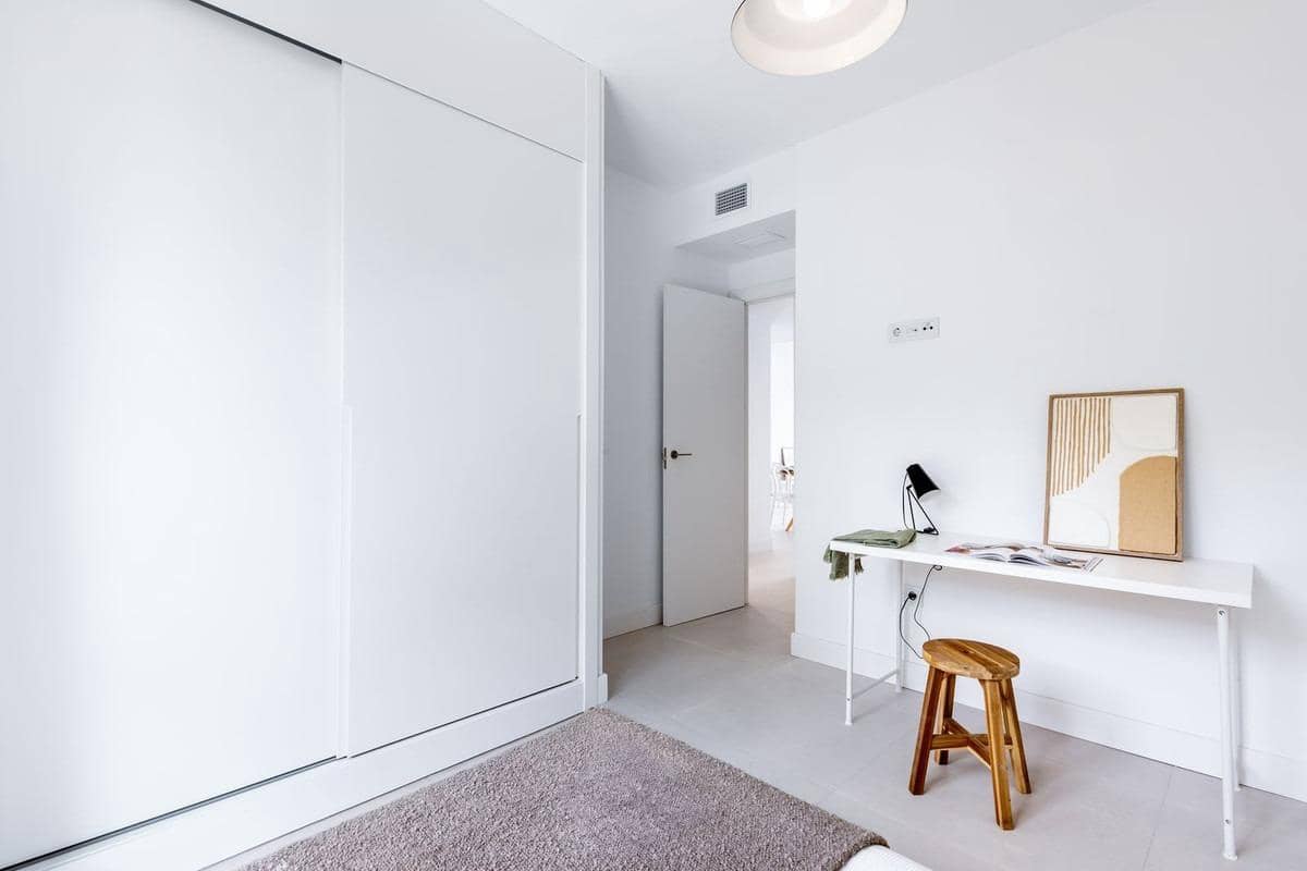 3 makuuhuone Huoneisto myytävänä paikassa Fuengirola mukana 
autotalli - 499 000 € (Ref: 9310948)