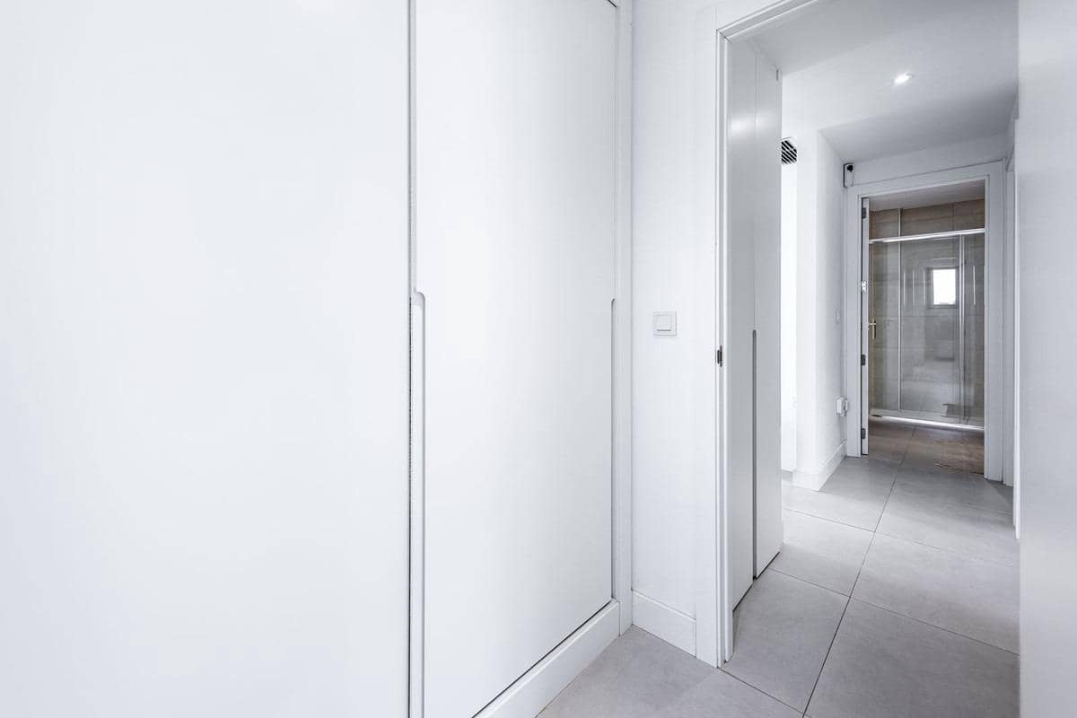 3 makuuhuone Huoneisto myytävänä paikassa Fuengirola mukana 
autotalli - 499 000 € (Ref: 9310948)