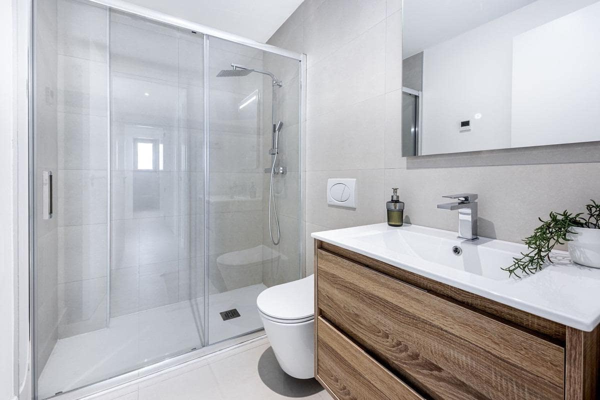 3 makuuhuone Huoneisto myytävänä paikassa Fuengirola mukana 
autotalli - 499 000 € (Ref: 9310948)