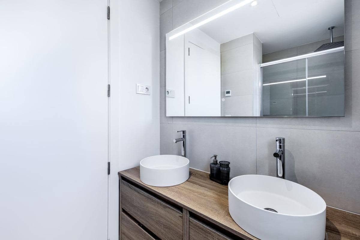 3 makuuhuone Huoneisto myytävänä paikassa Fuengirola mukana 
autotalli - 499 000 € (Ref: 9310948)