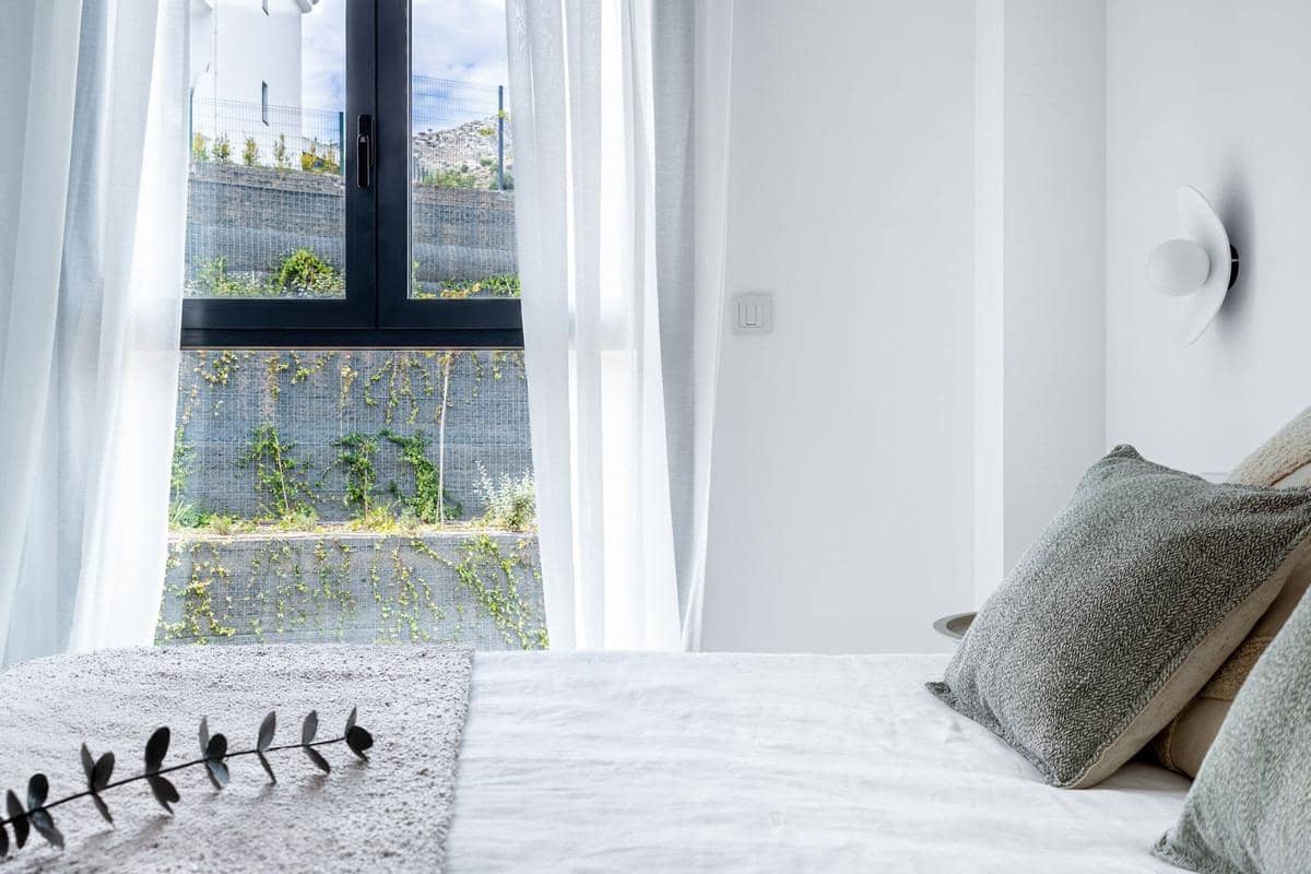 3 makuuhuone Huoneisto myytävänä paikassa Fuengirola mukana 
autotalli - 499 000 € (Ref: 9310948)