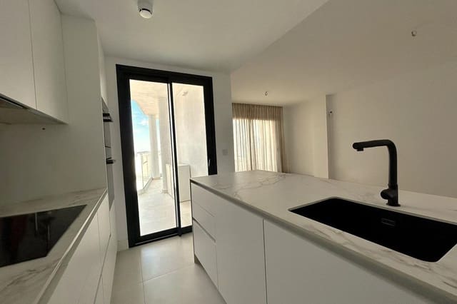 Apartamento de 3 habitaciones en Fuengirola en venta con garaje - 595.000 € (Ref: 9310949)