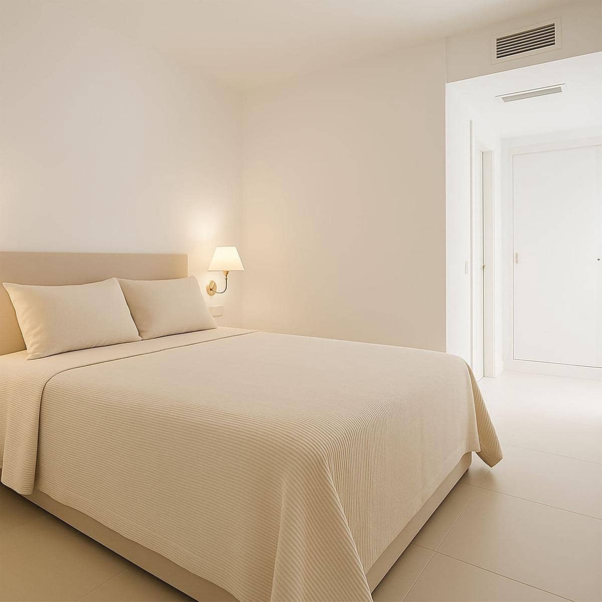 Apartamento de 3 habitaciones en Fuengirola en venta con garaje - 595.000 € (Ref: 9310949)