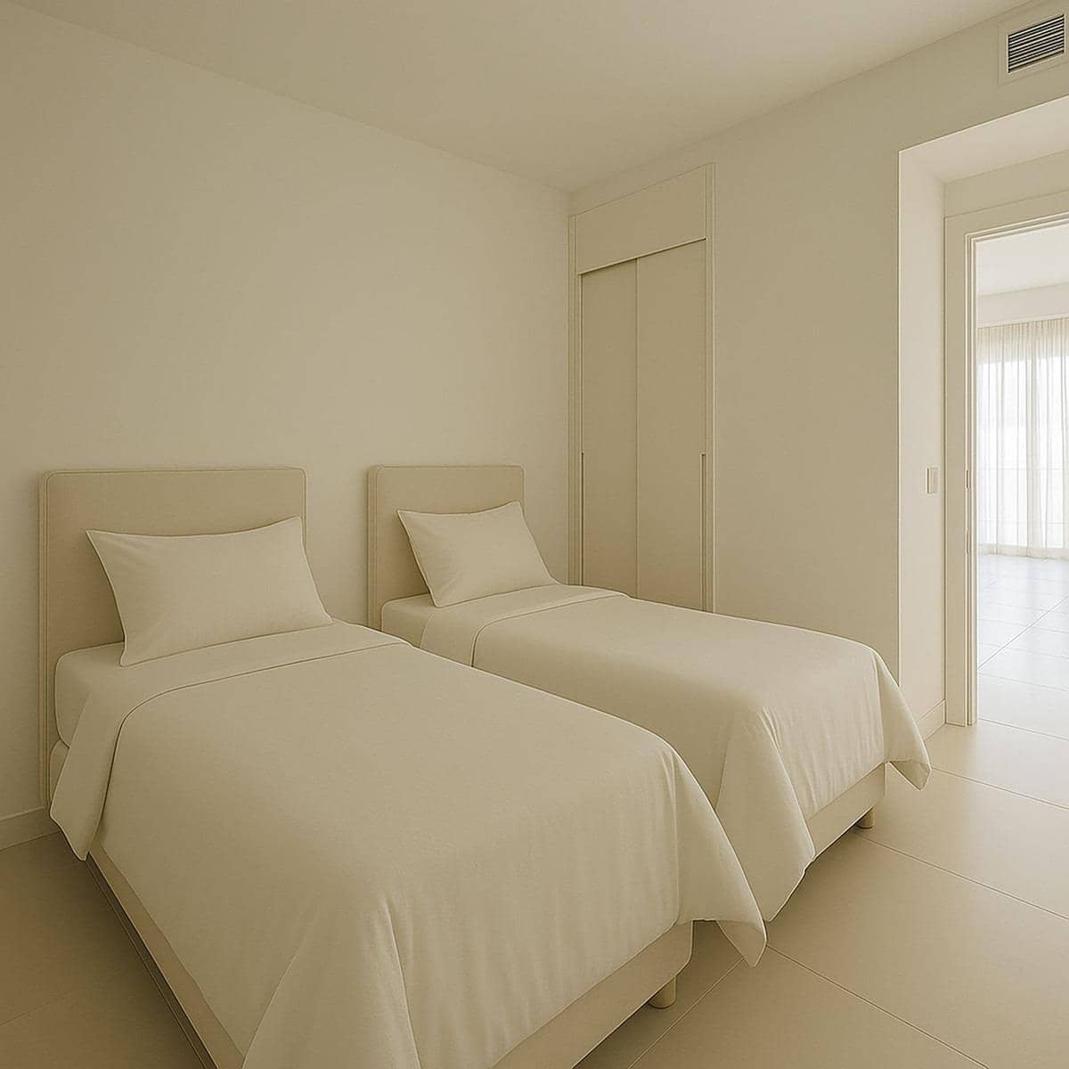 Apartamento de 3 habitaciones en Fuengirola en venta con garaje - 595.000 € (Ref: 9310949)