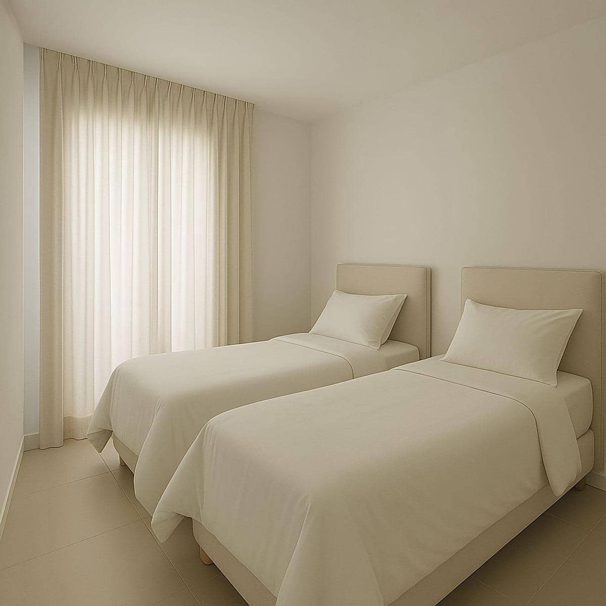 Apartamento de 3 habitaciones en Fuengirola en venta con garaje - 595.000 € (Ref: 9310949)