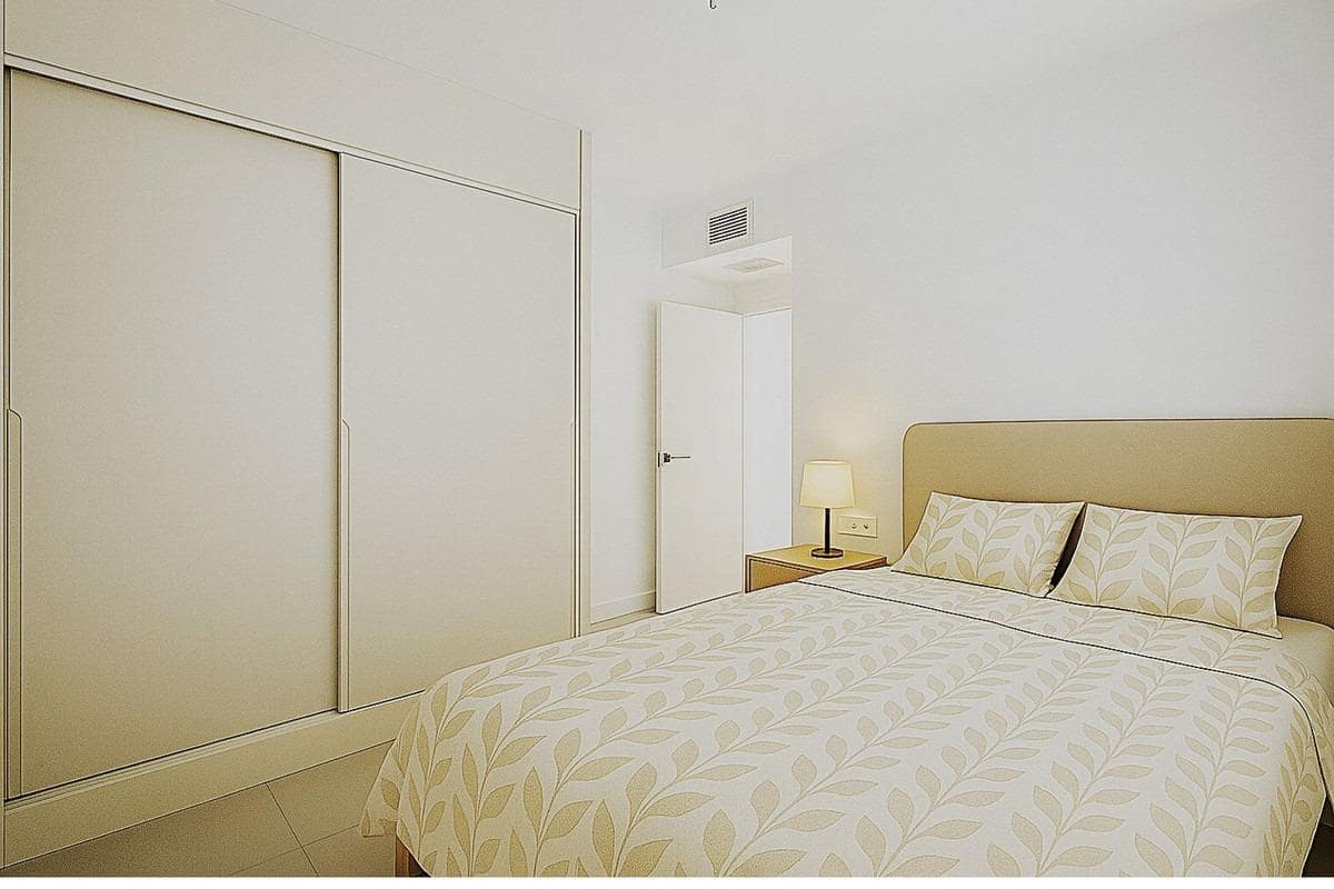 Apartamento de 3 habitaciones en Fuengirola en venta con garaje - 595.000 € (Ref: 9310949)