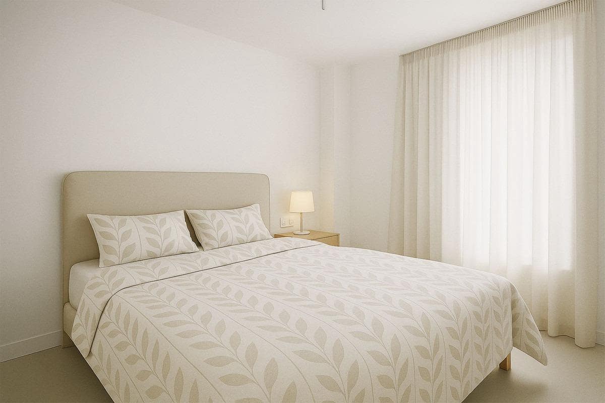 Apartamento de 3 habitaciones en Fuengirola en venta con garaje - 595.000 € (Ref: 9310949)