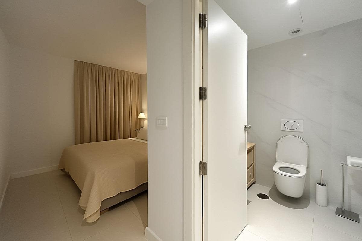 Apartamento de 3 habitaciones en Fuengirola en venta con garaje - 595.000 € (Ref: 9310949)