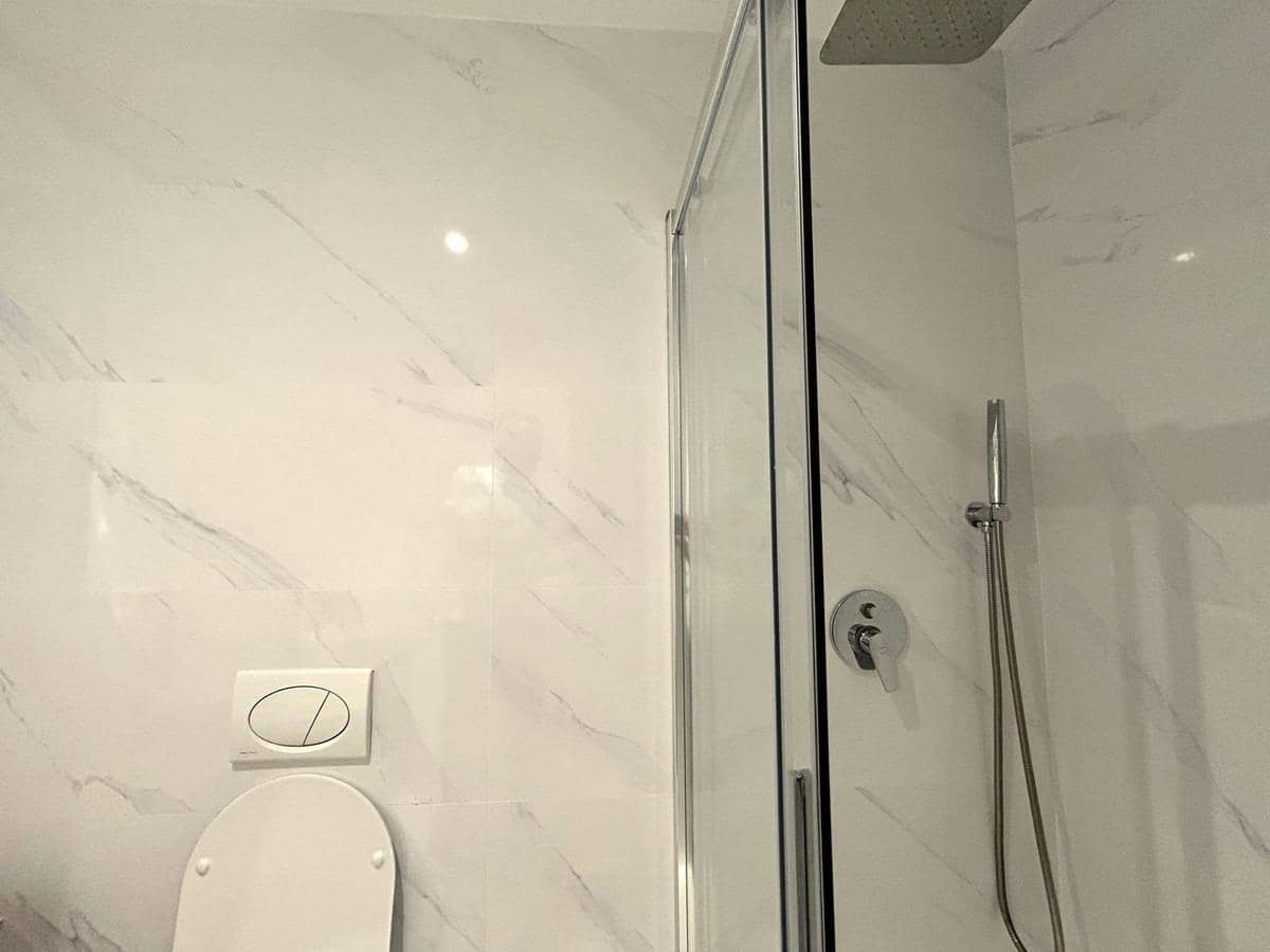 Apartamento de 3 habitaciones en Fuengirola en venta con garaje - 595.000 € (Ref: 9310949)