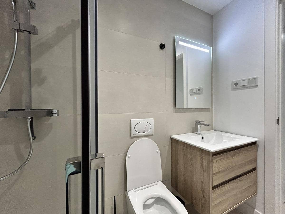 Apartamento de 3 habitaciones en Fuengirola en venta con garaje - 595.000 € (Ref: 9310949)