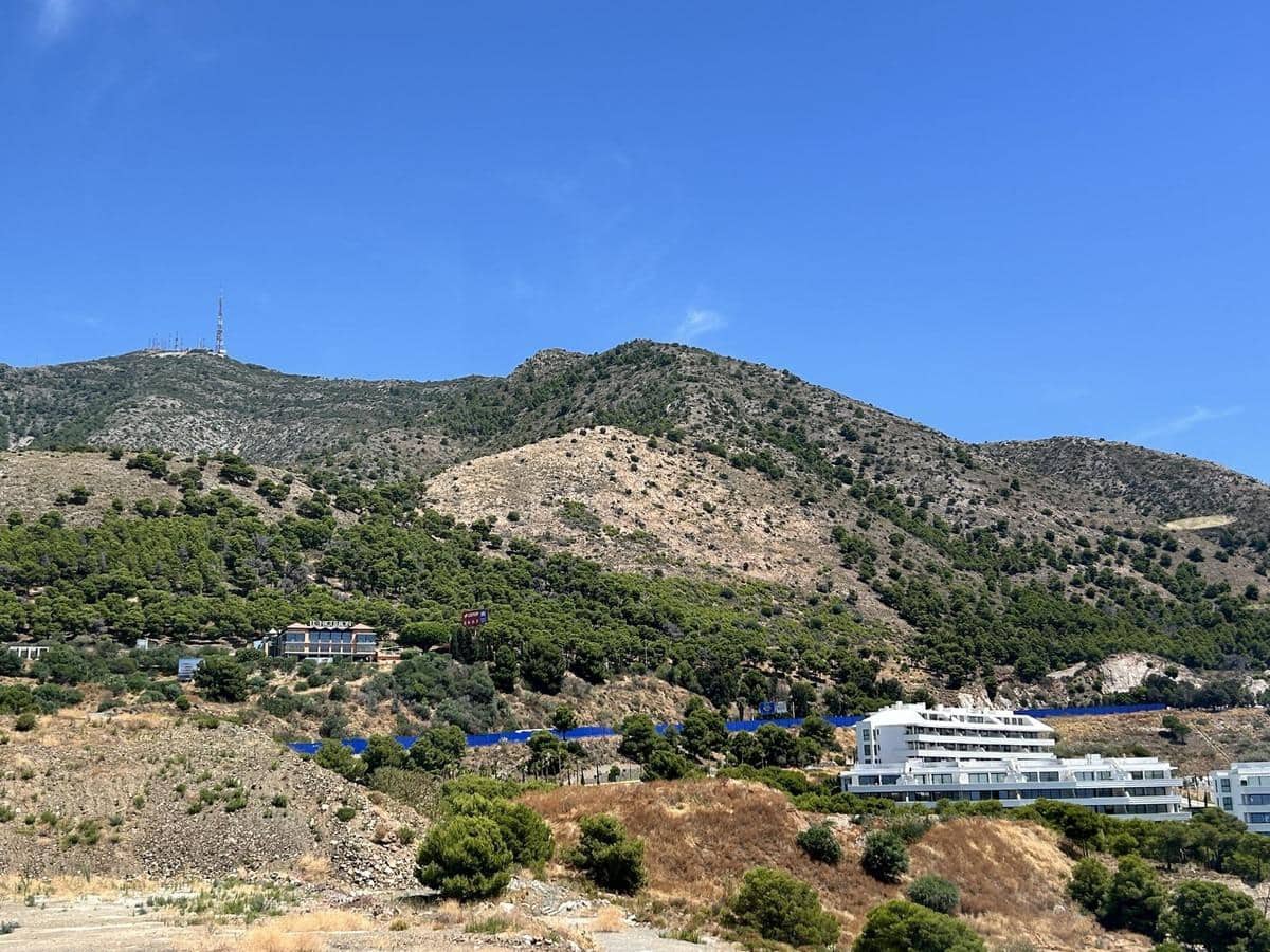 Apartamento de 3 habitaciones en Fuengirola en venta con garaje - 595.000 € (Ref: 9310949)