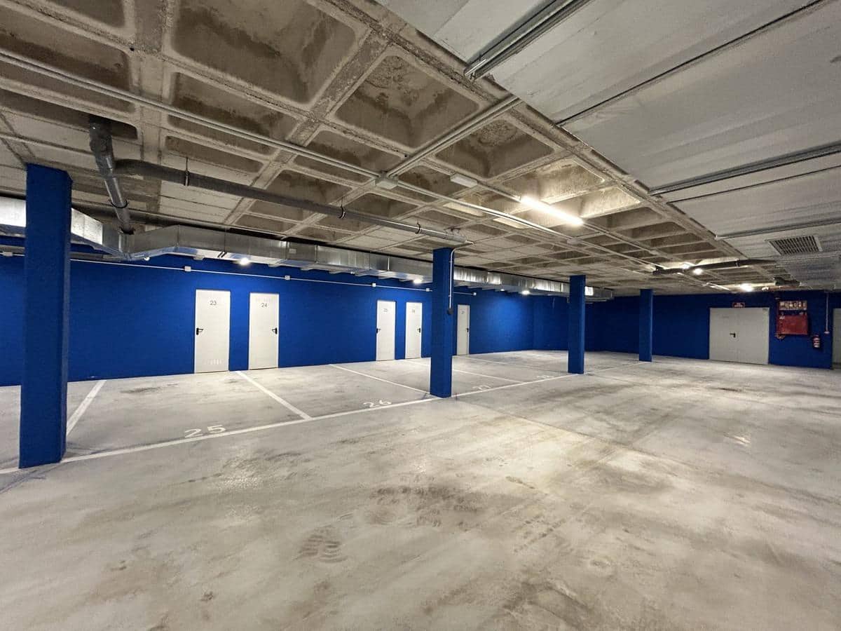 Apartamento de 3 habitaciones en Fuengirola en venta con garaje - 595.000 € (Ref: 9310949)