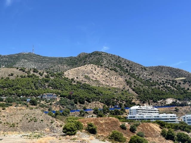 Apartamento de 3 habitaciones en Fuengirola en venta con garaje - 595.000 € (Ref: 9310949)