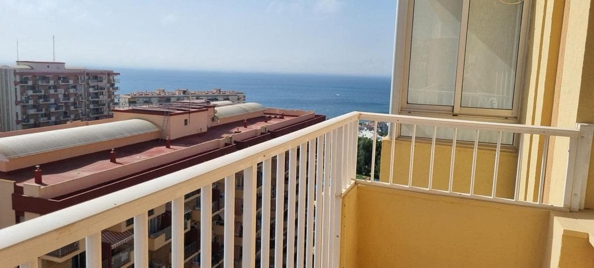 1 soveværelse Lejlighed til salg i Benalmadena - € 235.000 (Ref: 9321961)