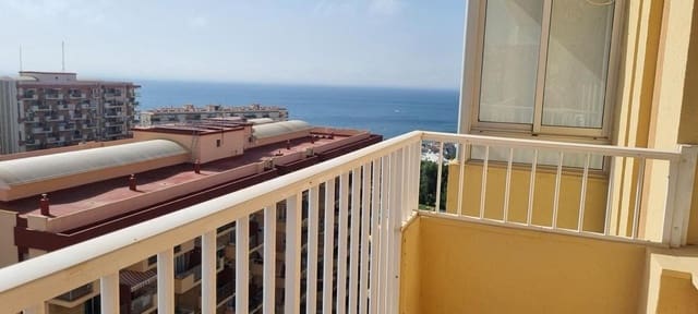 1 quarto Apartamento para venda em Benalmádena - 235 000 € (Ref: 9321961)