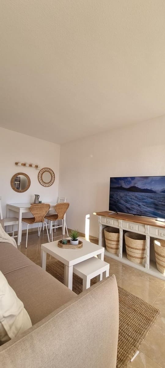 1 soveværelse Lejlighed til salg i Benalmadena - € 235.000 (Ref: 9321961)