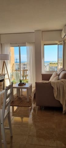 1 quarto Apartamento para venda em Benalmádena - 235 000 € (Ref: 9321961)