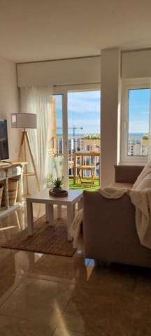 1 quarto Apartamento para venda em Benalmádena - 235 000 € (Ref: 9321961)