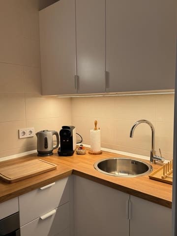 1 quarto Apartamento para venda em Benalmádena - 235 000 € (Ref: 9321961)