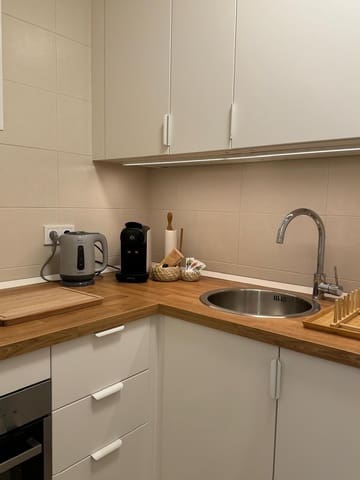 1 quarto Apartamento para venda em Benalmádena - 235 000 € (Ref: 9321961)