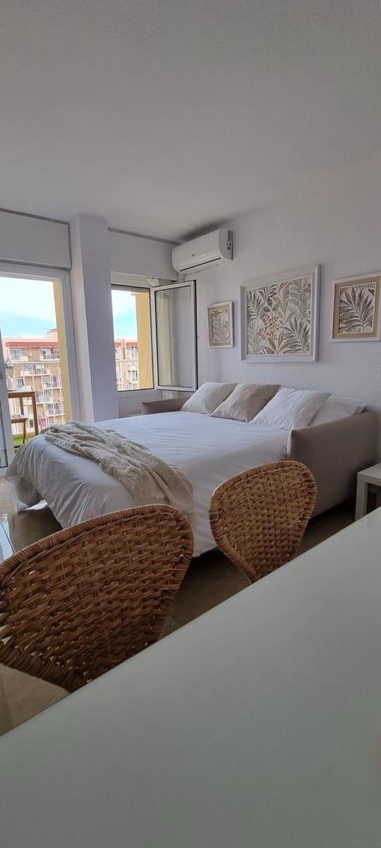 1 soveværelse Lejlighed til salg i Benalmadena - € 235.000 (Ref: 9321961)